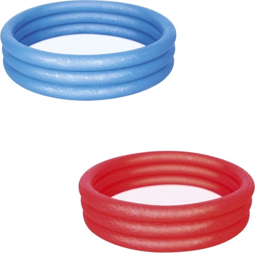 Structure stable à 3 anneaux