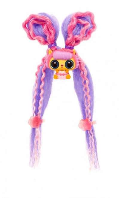 Pop Pop Hair Surprise surprise dans les cheveux