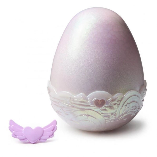 Animaux interactifs Hatchimals Licorne