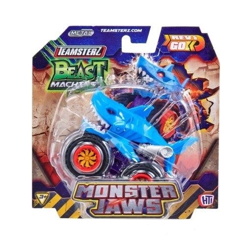 Teamsterz véhicule Beast Monster