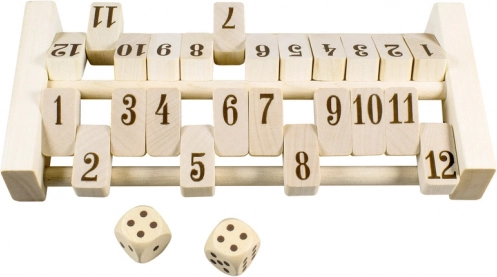 Sklapni to! Jeu éducatif pour enfants et adultes