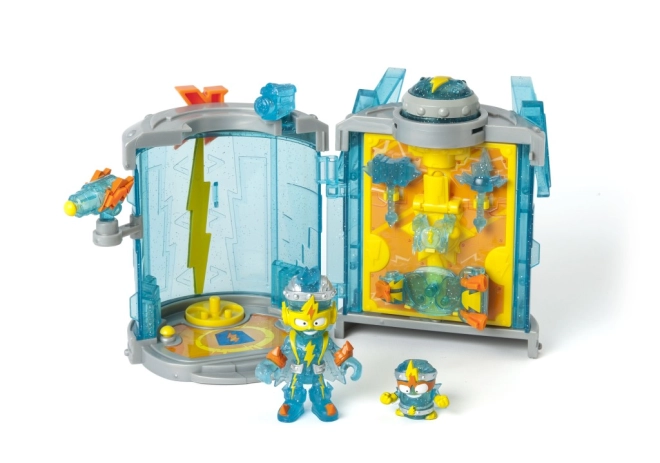 Figurines exclusives