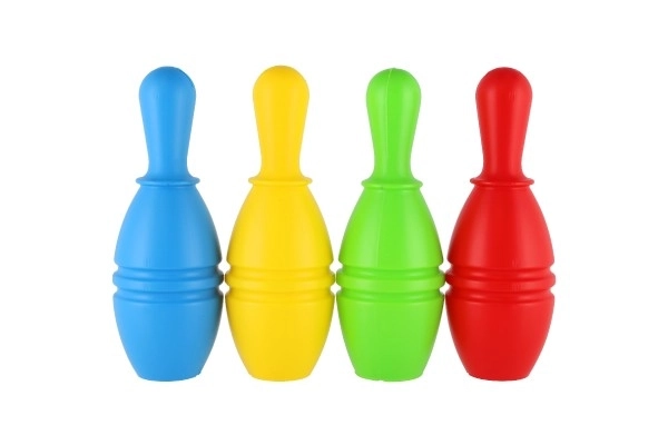 Bowling pour enfants - 10 quilles