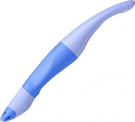 Stabilo EASYoriginal roller ergonomique pour droitiers bleu pastel