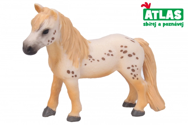 C - Figurine Poney
