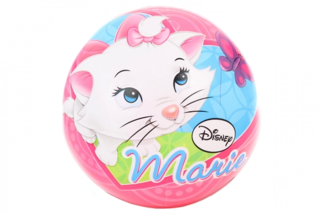 Balle Disney Marie 23 cm