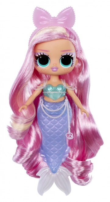 L.O.L. Surprise! Sirènes – Poupée Tweens - Lola Waves