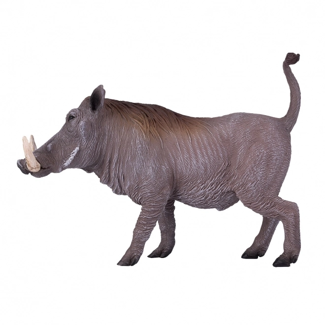 Mojo Cochon de savane
