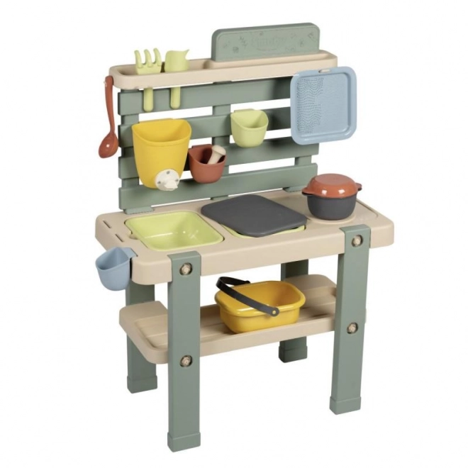Cuisine de Jardin Life