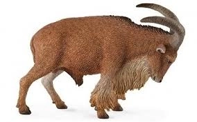 Collecta Mouflon à Manchettes