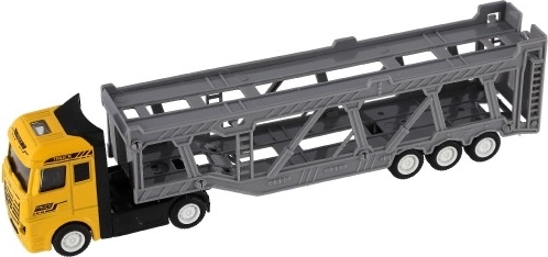 Plastique résistant et dimensions compactes