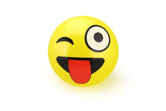 Ballon sourire