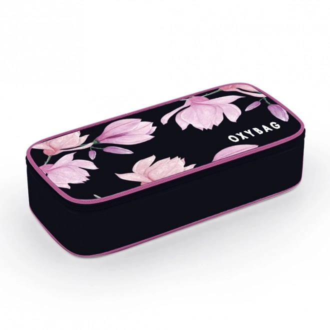 Trousse scolaire Jumbo Oxy Magnolia