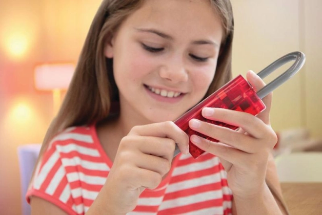 Apprentissage interactif pour enfants
