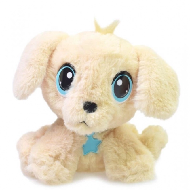 Little Tikes Rescue Tales Peluches Jeunes Animaux du Refuge
