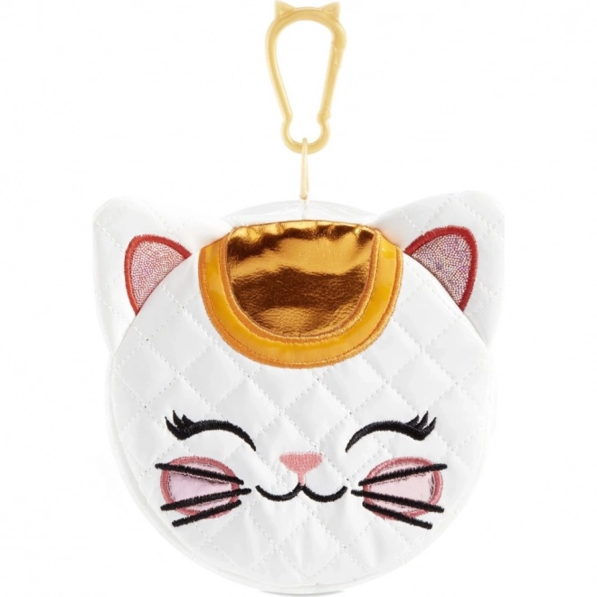 Poupée Na! Na! Na! Surprise Poupée et sac à main stylé 2 en 1 - Liling Luck