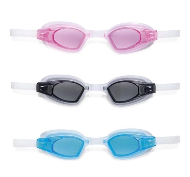 Lunettes de natation