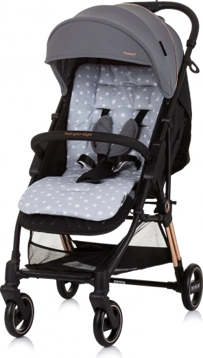 Style élégant avec étoiles