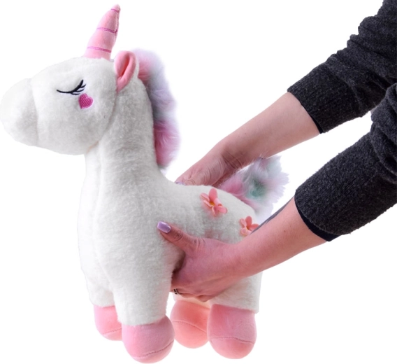 Peluche douce pour des câlins maximum