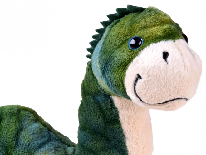 Brachiosaure en peluche 29 cm