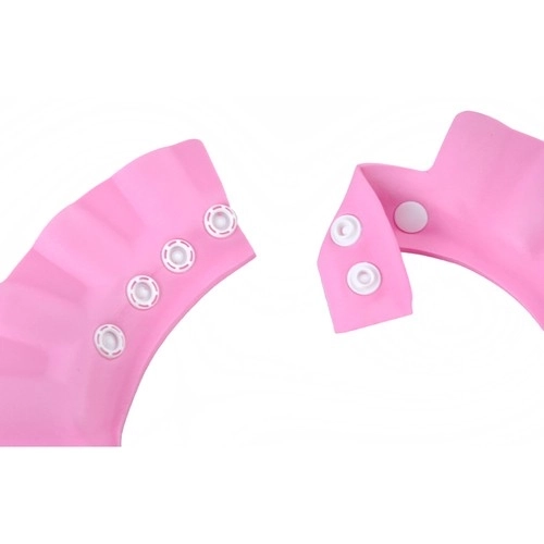 Carrousel de bain pour enfants - rose 23451