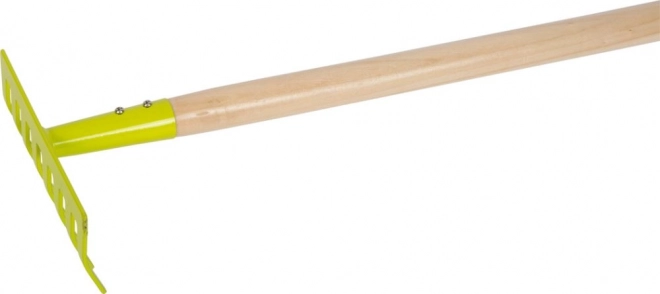Petit ensemble d'outils de jardin Small Foot - couleurs pastel