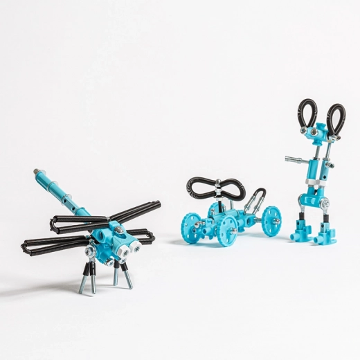 Adapté aux enfants dès 6 ans