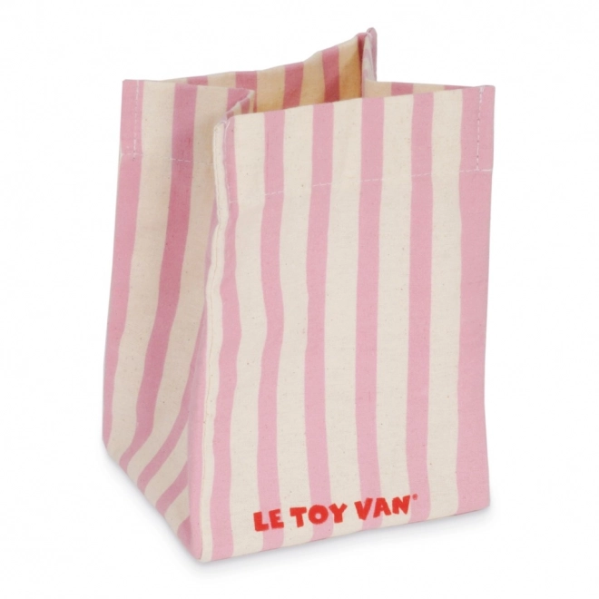 Le Toy Van Sac de friandises
