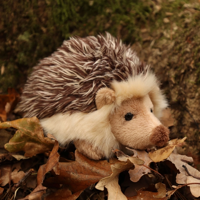 Peluches d'animaux de la forêt écologiques 12 - 15 cm