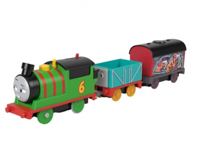 Les Meilleurs Moments de la Locomotive Thomas et ses Amis HTN41