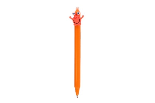 Stylo Gomme Monstrum 15 cm