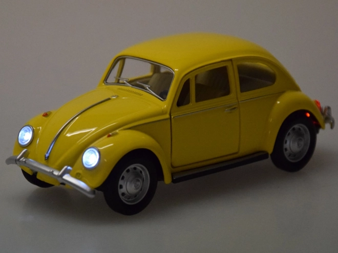 Voiture de collection Volkswagen Classical Beetle 1967