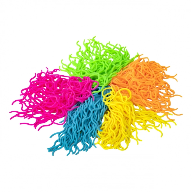 Schylling Nouilles à cheveux extensibles