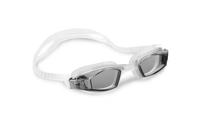 Lunettes de natation