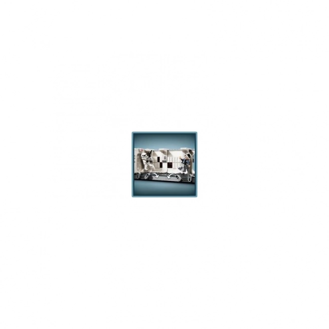 LEGO Star Wars : Embarquement sur le Tantive IV