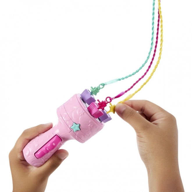 Barbie Dreamtopia en boucle