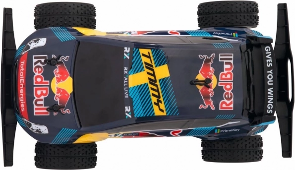 Design RED BULL sous licence