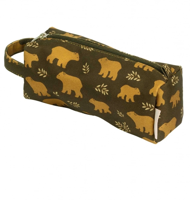 A Little Lovely Company Trousse Crayons – Medvědi