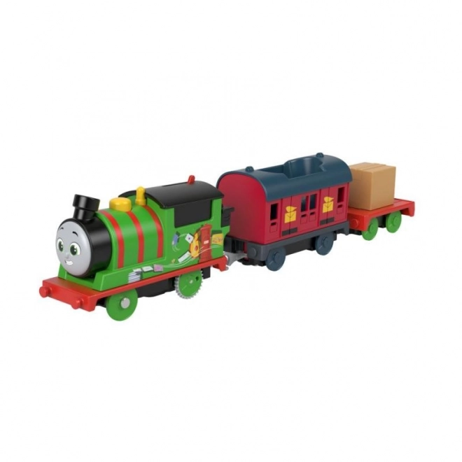 Thomas et ses Amis Locomotive Caverne de Cristal