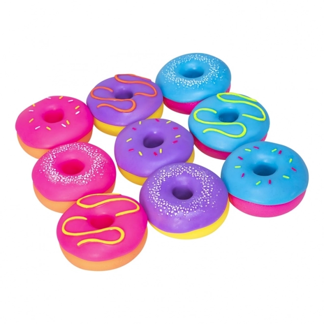 Schylling NeeDoh Donut 1 pièce
