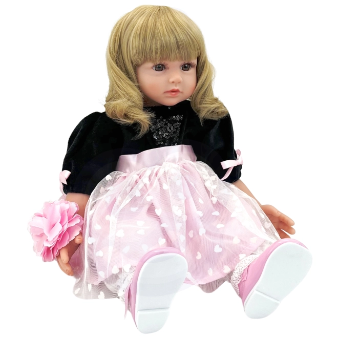 Poupée interactive Eliana de WOOPIE ROYAL