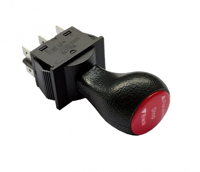 Commutateur de batterie avant/arrière
