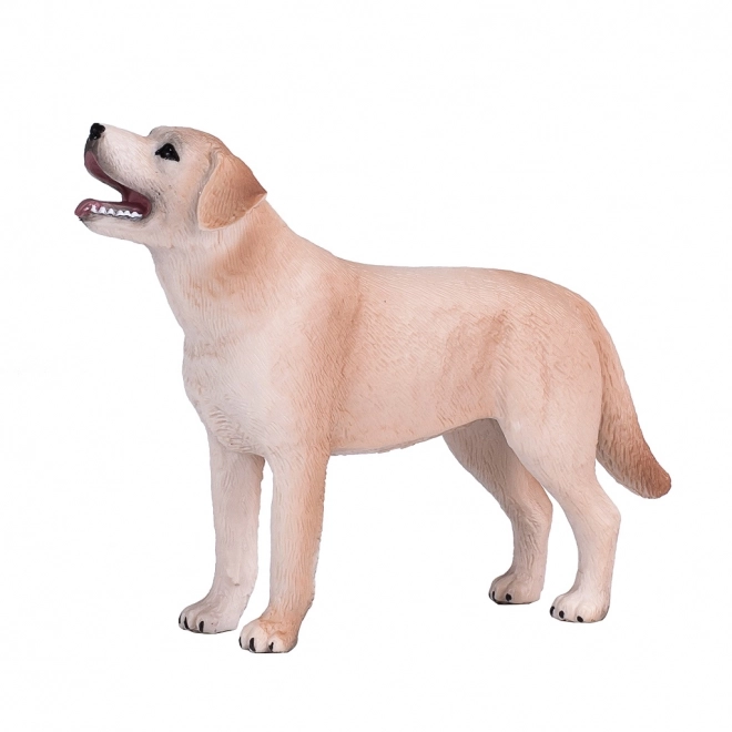 Figurine réaliste de Labrador