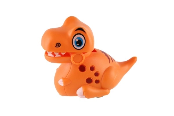 Set Schleich avec élan maman et petit