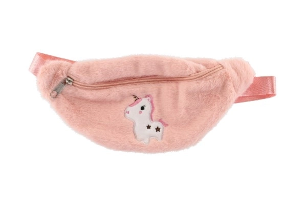 Banane en peluche Licorne