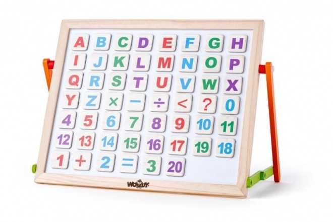 Tableau magnétique