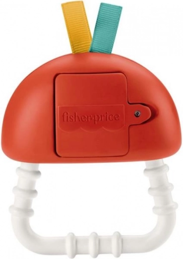 Silicone 100% pour une dentition tout en douceur