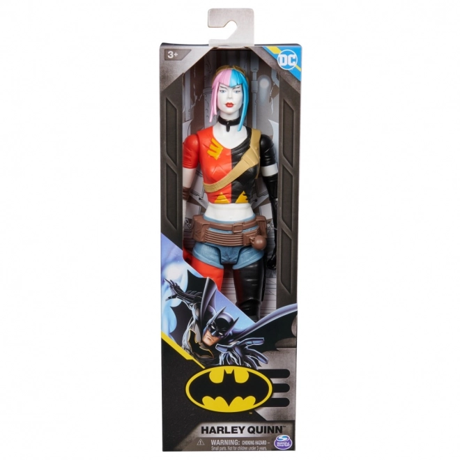 Figurine Harley Quinn 30 cm