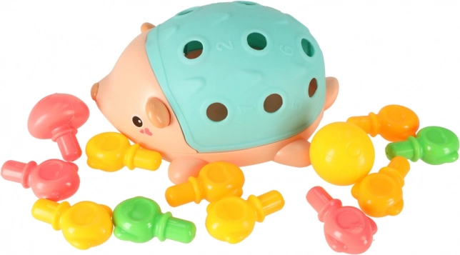 Apprentissage des couleurs et des premiers chiffres