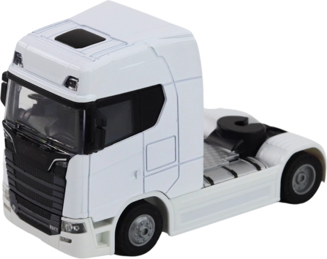 Détails réalistes et construction durable